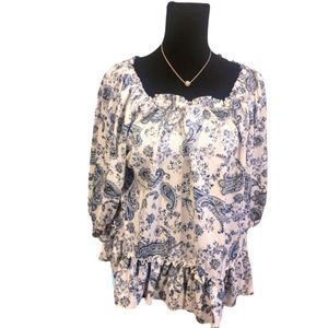 Womens Blouse